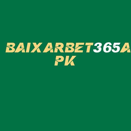 Logo da BAIXARBET365APK