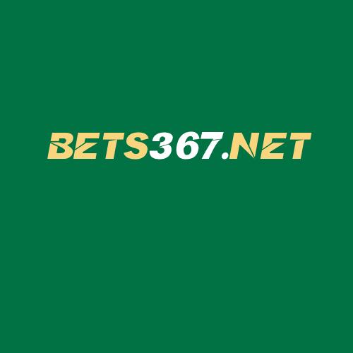 Logo da BETS367.NET