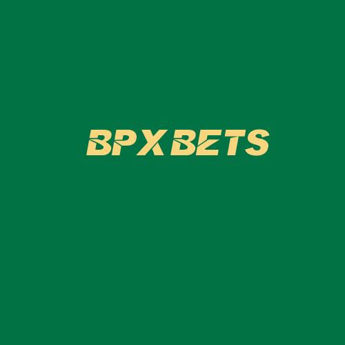 Logo da BPXBETS