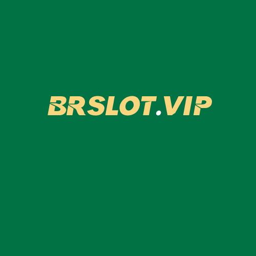 Logo da BRSLOT.VIP