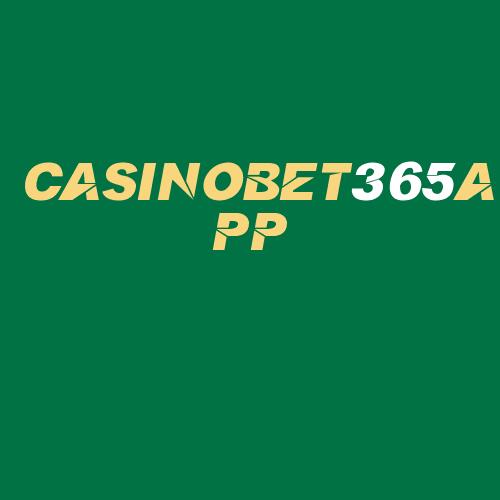 Logo da CASINOBET365APP