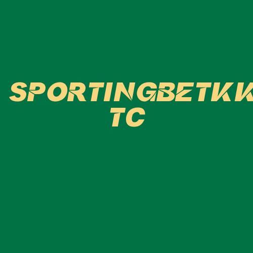 Logo da SPORTINGBETKKTC