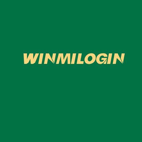 Logo da WINMILOGIN